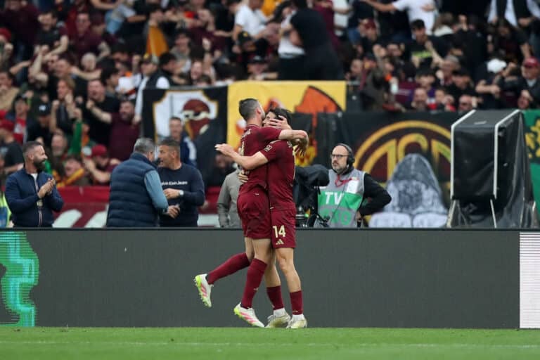 Bryan Cristante : La Victoire contre Milan et les Défis de la Ligue des Champions
