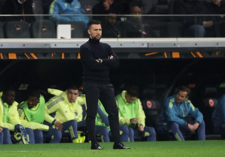 Francesco Farioli : L'Architecte du Futur du Football en Italie