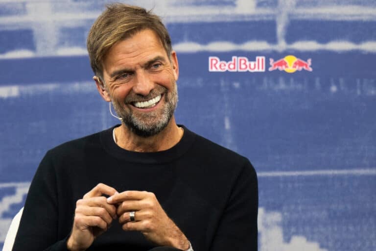 Jurgen Klopp : Les Rumeurs de Son Arrivée à l'AS Roma Démenties