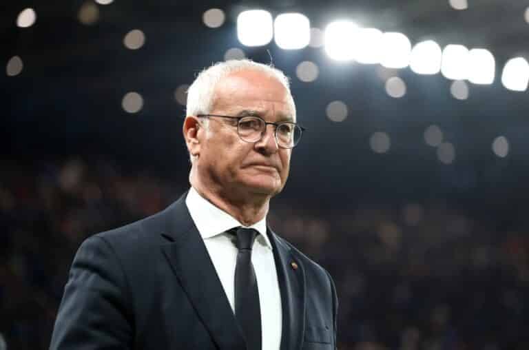 Claudio Ranieri : Un Adieu Émotionnel à la Roma et au Football