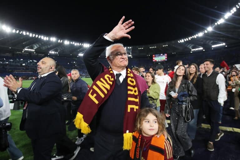 Le Futur Entraîneur de l'AS Roma : Dernières Nouvelles et Candidats Possibles