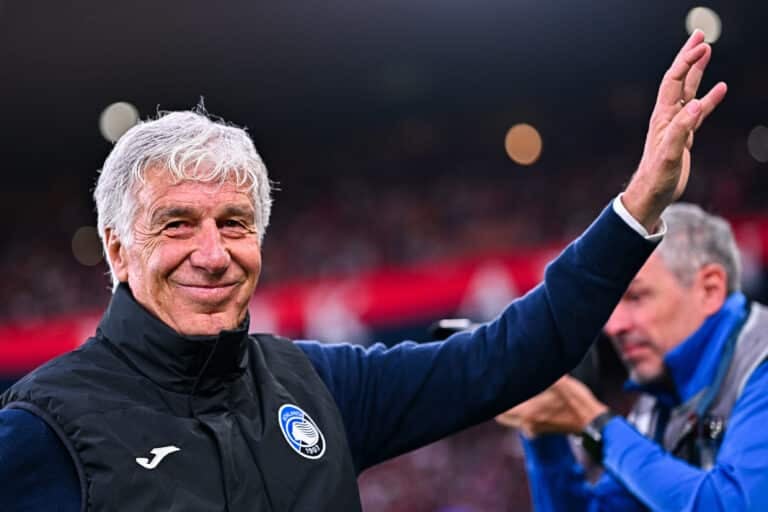 Gian Piero Gasperini : Vers un Avenir Prometteur à Atalanta