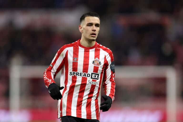 Play-offs Championship : Sunderland en route vers la Premier League et Enzo Le Fée en jeu