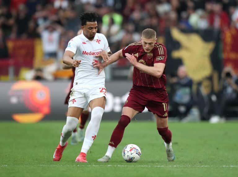 Artem Dovbyk : Un Retour Éclatant pour l'AS Roma face au Torino