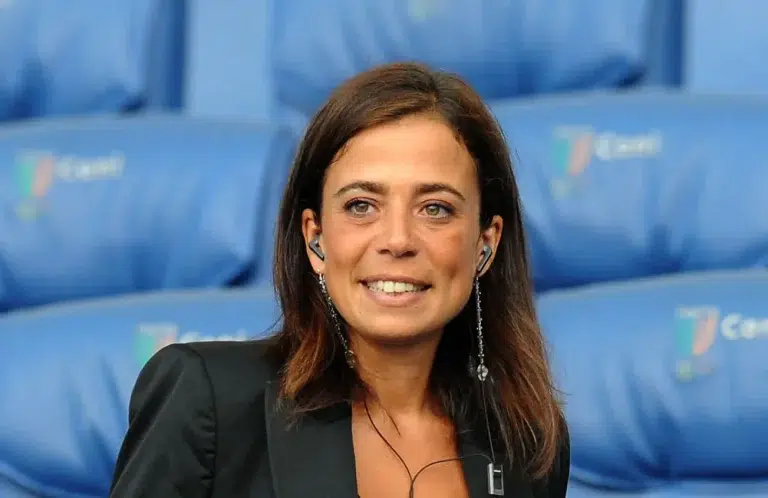 Rosella Sensi et l'Hommage Touchant à Claudio Ranieri : Un Appel à l'Amélioration pour l'AS Roma