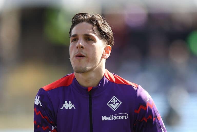 Incident Choc avec Nicolò Zaniolo : Une Confrontation Dramatique dans les Vestiaires de Roma