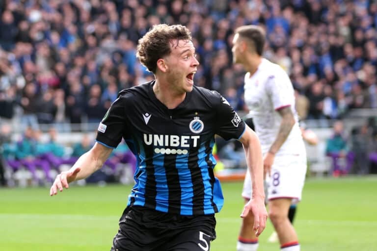 Roma : Maxim De Cuyper, le Remplaçant Idéal d'Angelino ?