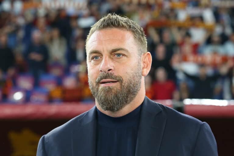 Daniele De Rossi : Le Nouveau Maître de Parma qui Promet un Avenir Époustouflant
