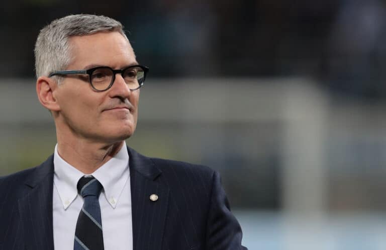 Alessandro Antonello rejoint l'Olympique de Marseille : un nouveau chapitre pour l'OM