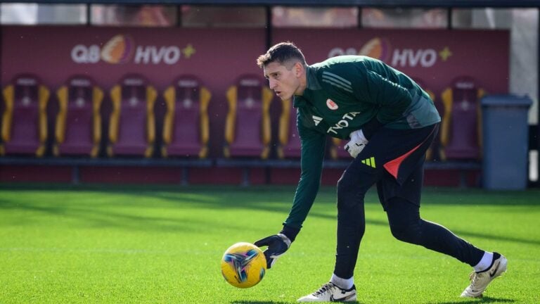Pierluigi Gollini : Vers un Départ de Roma pour Karagumruk ?