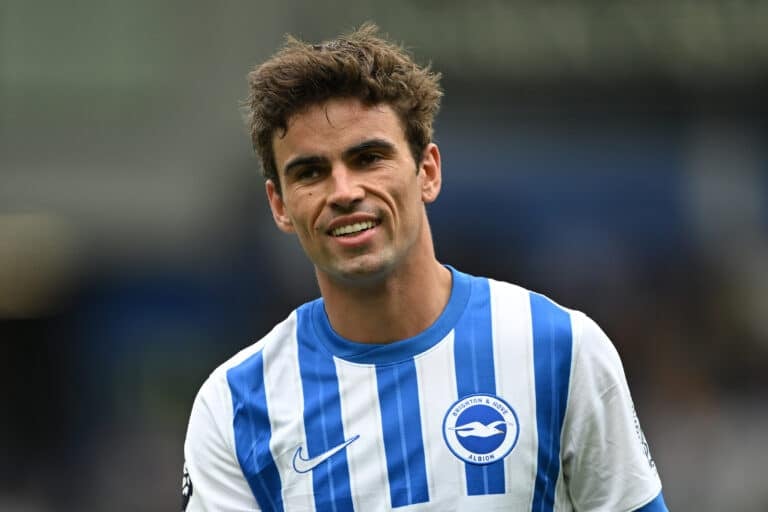 Napoli et Roma : La Bataille Épique pour Matt O'Riley
