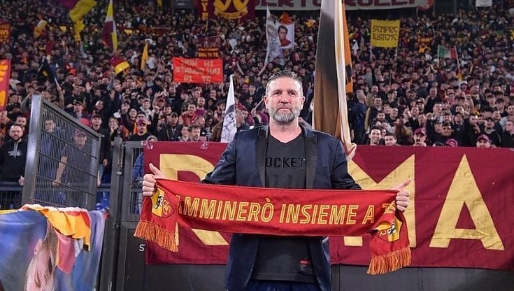 Vincent Candela et l'ère Gasperini : Une Révolution à la Roma