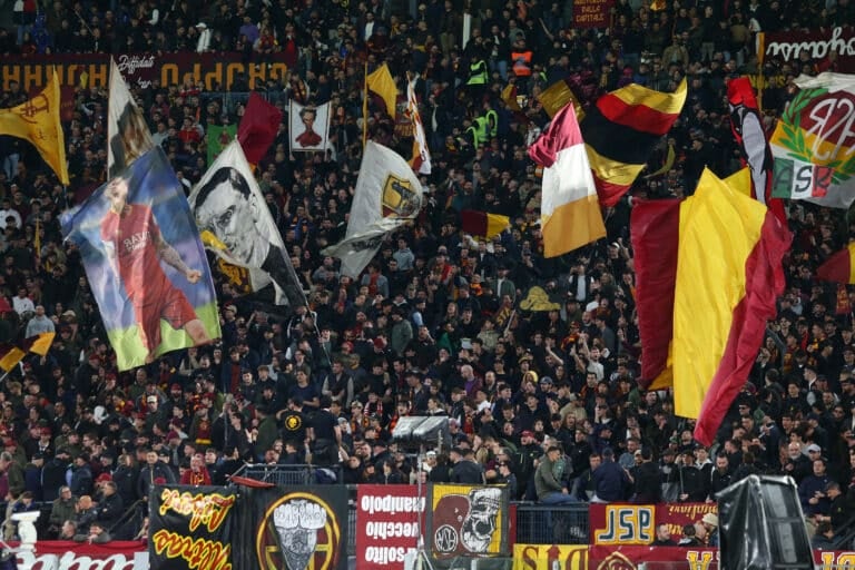 AS Roma : Un Triomphe Éblouissant dans le Renouvellement des Abonnements de Saison 2025/26