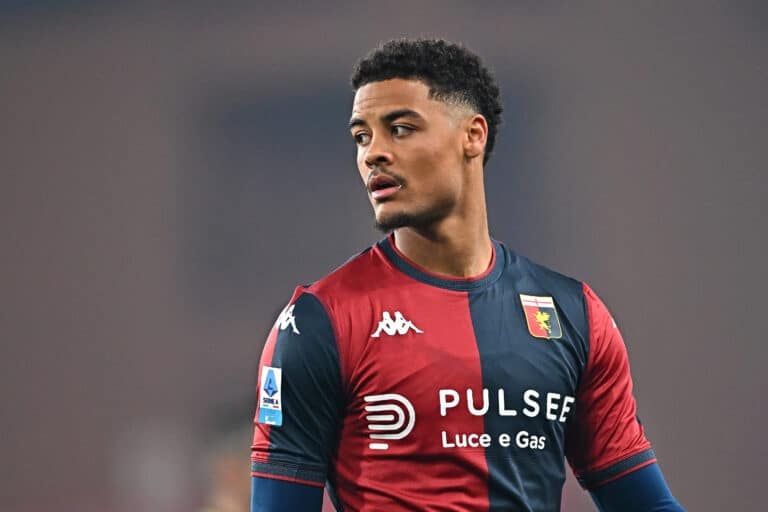 AS Roma en Concurrence pour le Transfert de Koni De Winter : Le Défenseur Belge au Coeur des Négociations