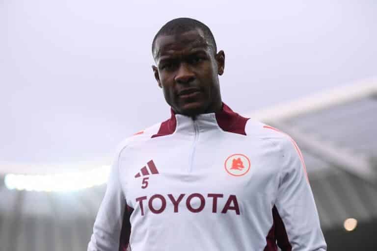 Négociations AS Roma - Marseille : L'Échange N'Dicka - Koné au Bord de la Rupture