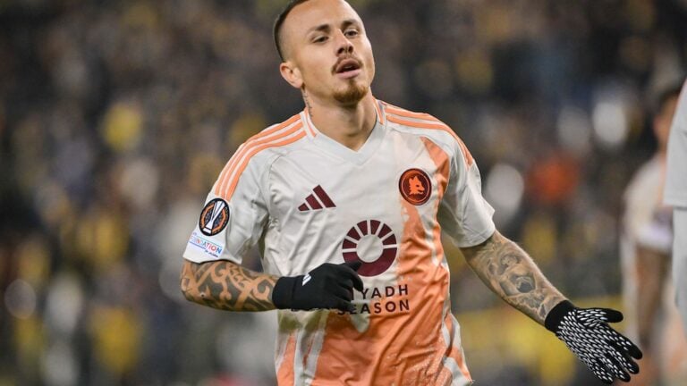 Atletico Madrid : L'Ascension de Matteo Ruggeri et l'Abandon d'Angelino