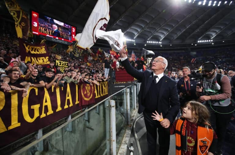 AS Roma : Une Montée Impressionnante des Ventes de Billets de Saison pour 2025-2026