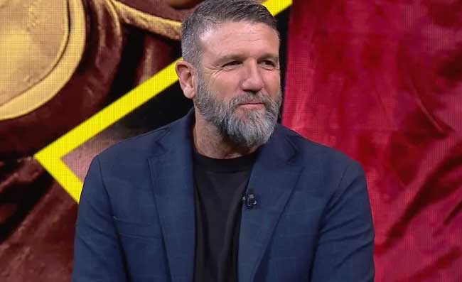 Vincent Candela : Les Éloges Inspirantes sur Gasperini et Massara, les Nouveaux Architectes de l'AS Roma
