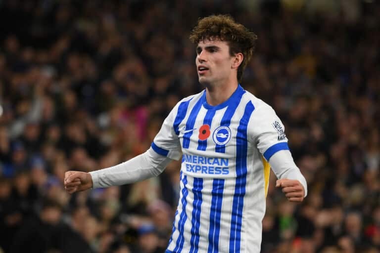 Matt O'Riley : Transfert Potentiel à l'AS Roma et Implications Futuristes