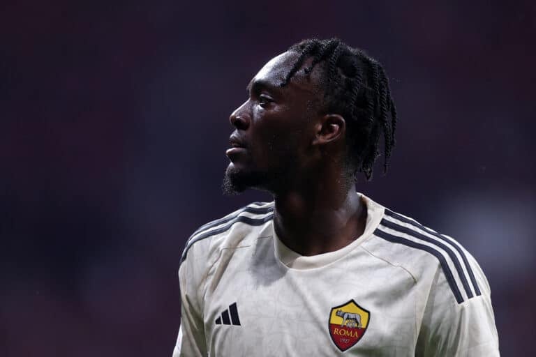 Tammy Abraham : Le Transfert Historique vers Beşiktaş Révèle de Grandes Ambitions