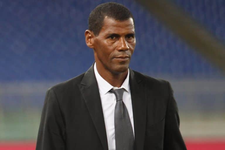 Aldair et son inoubliable aventure à la Roma : Souvenirs et héritage