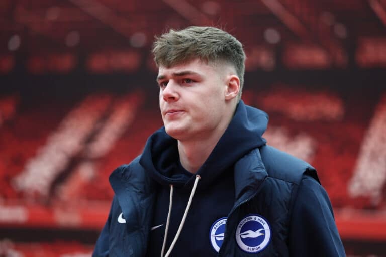 Evan Ferguson : Duel entre l'Atalanta et la Roma pour le Future du Buteur Irlandais