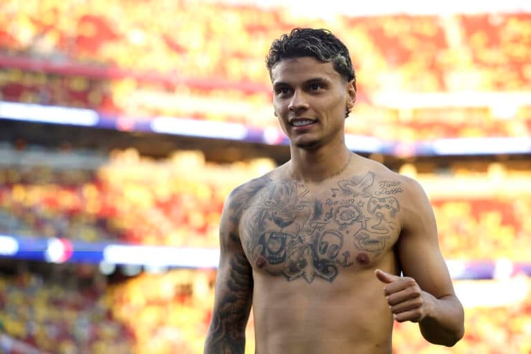 Richard Rios à la Roma : Le Transfert qui Va Révolutionner le Milieu de Terrain