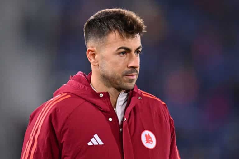 Avenir incertain de Stephan El Shaarawy : un dilemme pour l'AS Roma