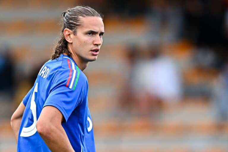 Mercato 2023 : La Roma s'apprête à signer Daniele Ghilardi, la nouvelle pépite défensive