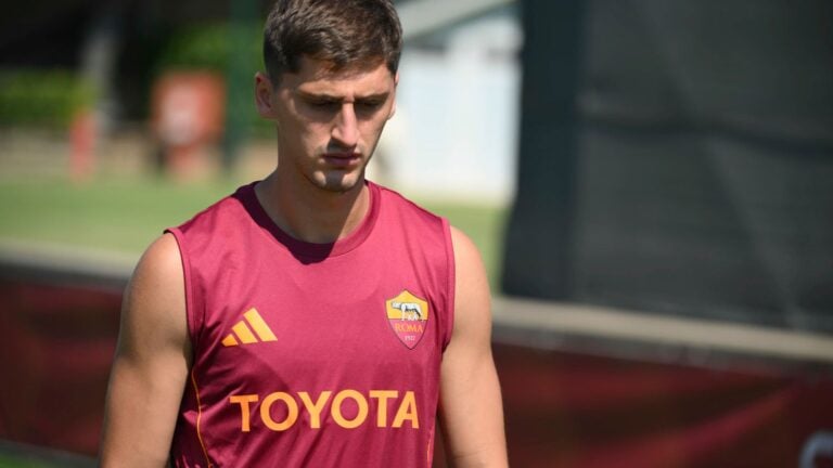 Marash Kumbulla : Un Nouveau Départ à Mallorca pour le Défenseur Albanais