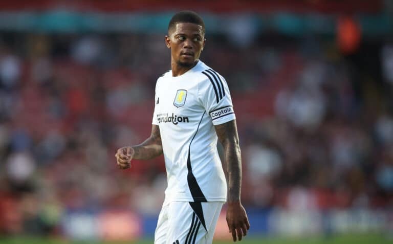 Leon Bailey : Le Renfort Offensif Imminent de l’AS Roma
