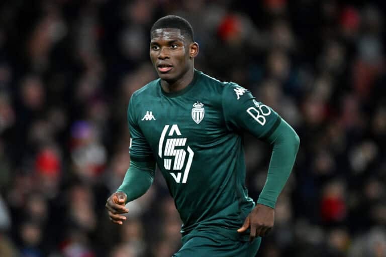 Breel Embolo : La Rumeur d'un Transfert vers l'Italie se Renforce