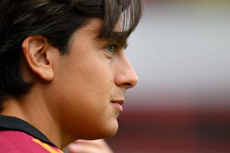Paulo Dybala Réaffirme son Engagement avec l’AS Roma : Un Avenir Prometteur