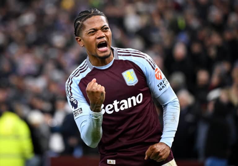 Leon Bailey : La Nouvelle Étoile de l'AS Roma Pour Une Saison Éblouissante