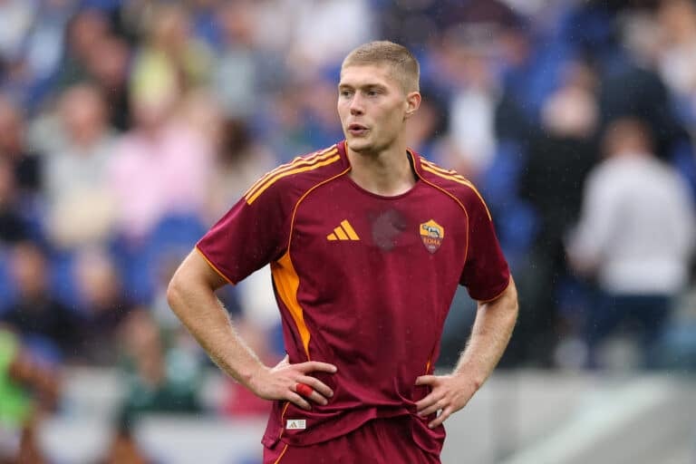 Naples vise Artem Dovbyk mais cible Rasmus Hojlund : Les transferts qui secouent la Serie A