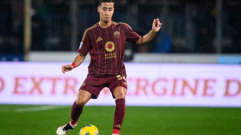Anass Salah-Eddine : Torino Prêt à Relancer Sa Carrière Après Une Époque Décevante à Rome