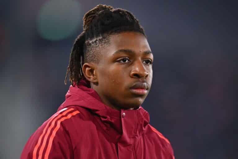 Le Transfert de Sangare : De la Roma à Valence, un Joyau en Pleine Éclosion