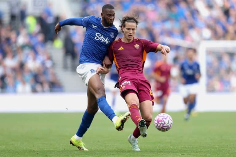 AS Roma : Le Renouveau de la Jeunesse pour Conquérir la Serie A