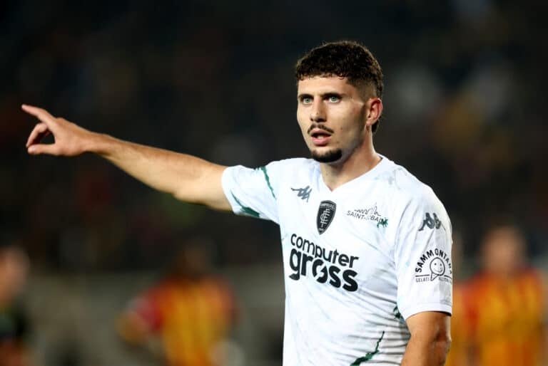 AS Roma en Pole Position Pour Attirer Saba Goglichidze : Le Futur du Football