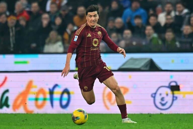 Les Négociations Manquées de Venezia pour Eldor Shomurodov : Retour sur une Saga du Mercato