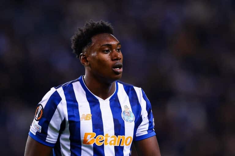 FC Porto vs AS Roma : Un Choc Électrisant en UEFA Europa League