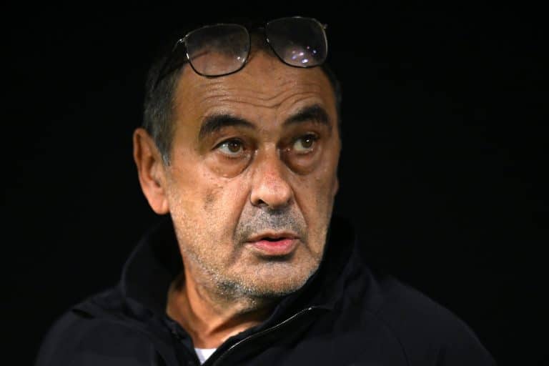 Maurizio Sarri : Un Entraîneur en Quête du Projet Idéal