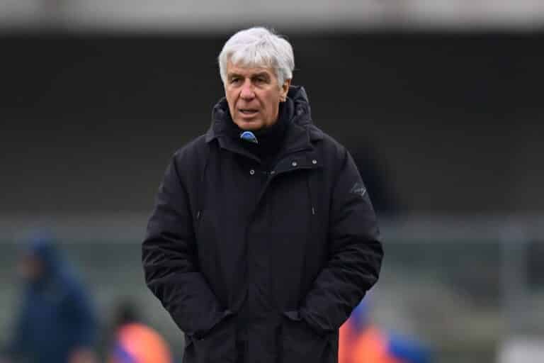 Gian Piero Gasperini : Vers un nouveau destin, entre Atalanta et Roma