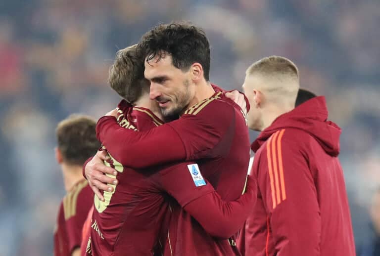 Mats Hummels et son avenir incertain à l'AS Roma : Analyse et Perspectives