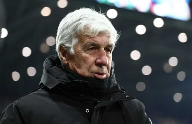 Gian Piero Gasperini : Le Maestro du Futur À Roma