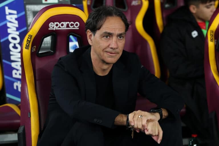 Monza Écrasé par Roma : Analyse et Réflexions d'Alessandro Nesta