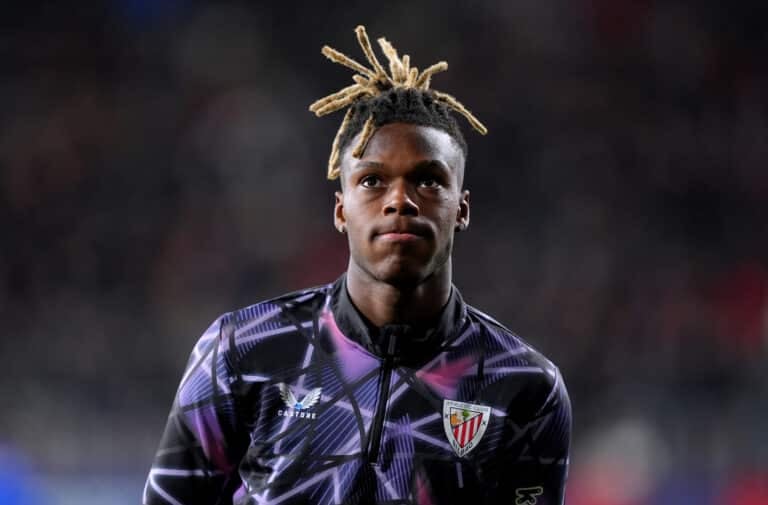 Nico Williams : Impact de la Grippe sur la Star de l'Athletic Club