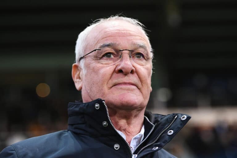 Claudio Ranieri Anticipe le Duel Décisif Contre Como : Analyse et Perspectives