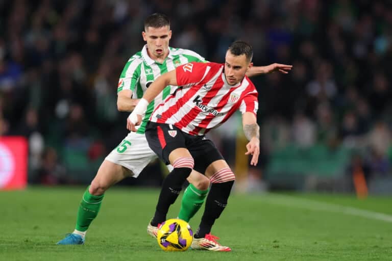 Athletic Club : Vers une Victoire Épique Contre la Roma